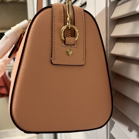 COACH NWT (NEW With Tags) Rowan PRICE FIRM - Picture 12 of 14